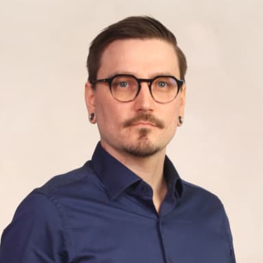 Henrik Salmela