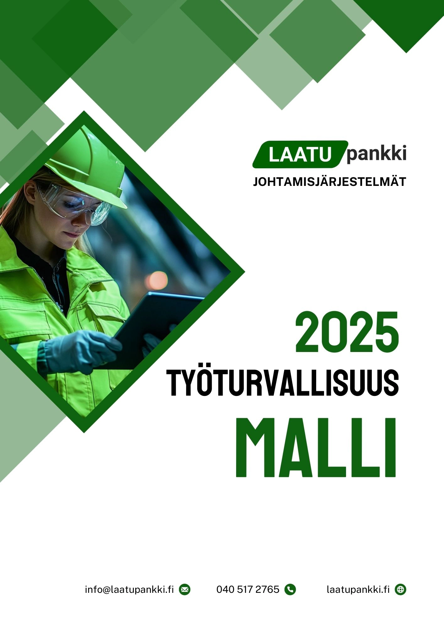 Kuvankaappaus Laatupankin ohjelmiston poikkeama dokumentista: Sähkölaitteen vika